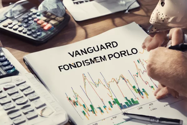 Vanguard Funds: A Beginner's Guide to Building a Solid Investment Portfolio