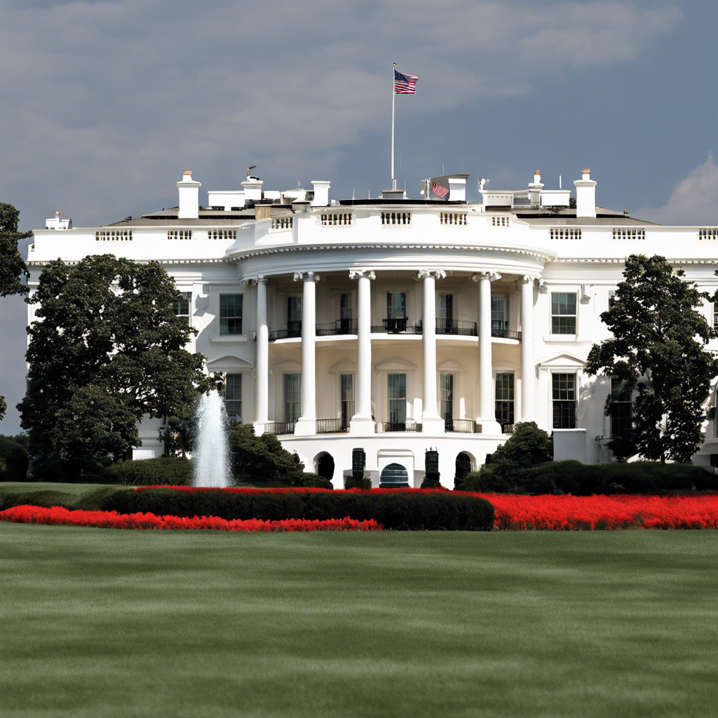 White House Negotiating the Release of American Hostages: Challenges and Political Implications
