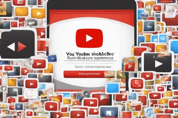YouTube Warns Users: Ad Blockers Could Ruin Viewing Experience