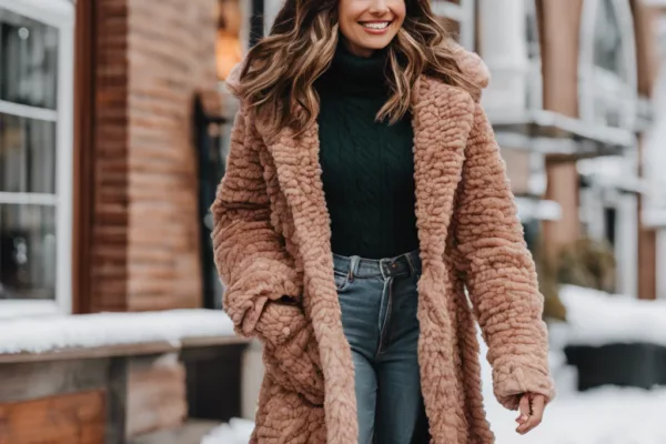 Amazon Shoppers' Most-Loved Winter Fashion Finds