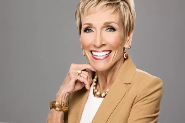 Barbara Corcoran Reveals Her "Golden Rule" for Real Estate Investing
