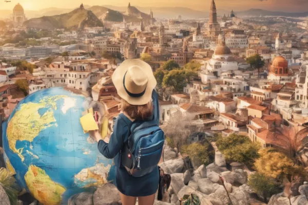 BuzzFeed Bring Me: Unveiling the World's Best Travel Destinations