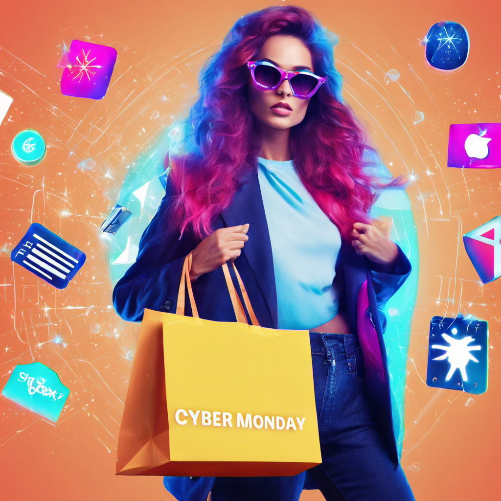 Cyber Monday Deals on Celeb Brands: The Ultimate Shopping Guide