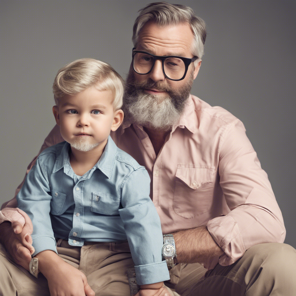 Dad Fashion: The Return of Comfort and Pragmatism
