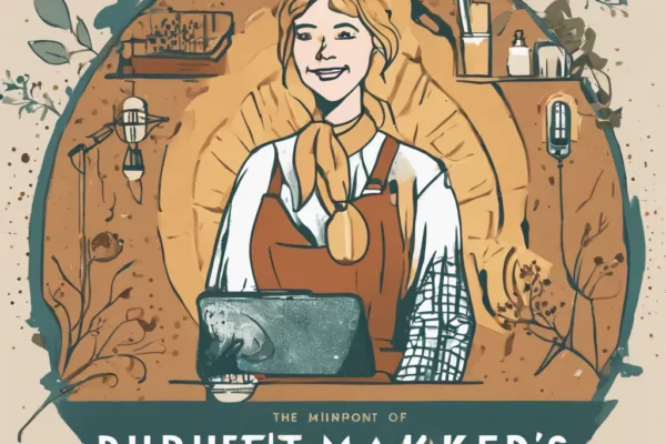 Empowering Rural Entrepreneurs: The Driftless Makers Podcast Connects and Inspires