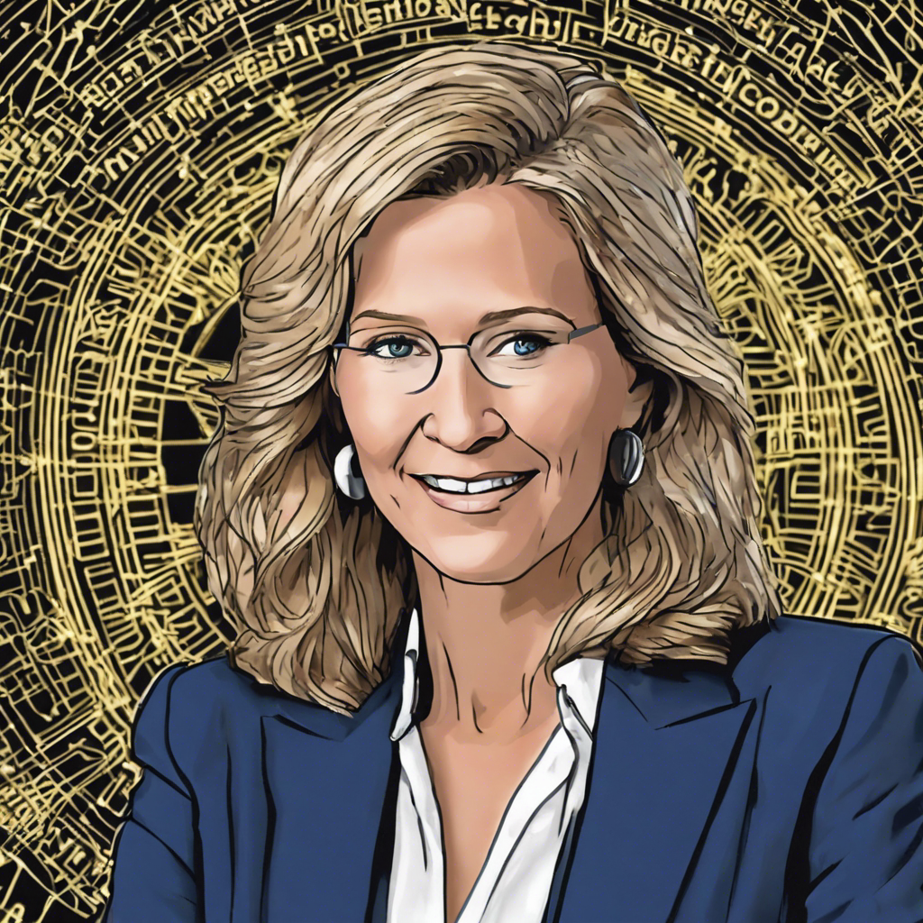 Franklin Templeton CEO Jenny Johnson on Blockchain's Role in Democratizing Markets