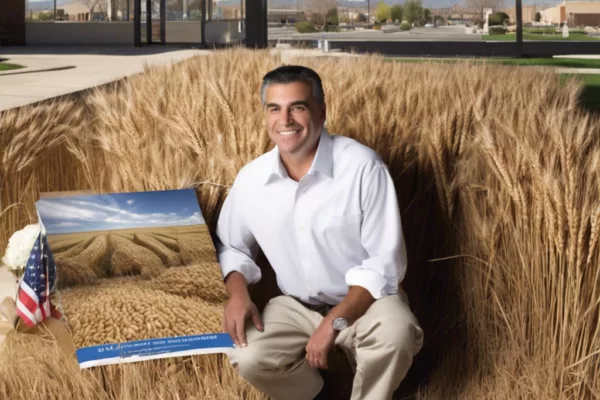 Remembering Peter Damian Arguello: Wheat Ridge Plans Vigil for Beloved Businessman