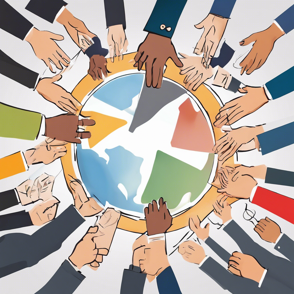 Shifting the Axis of Debate: A New Era of Collaborative Negotiations