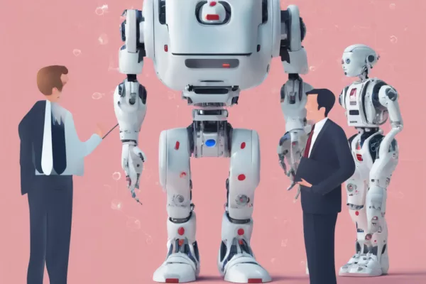 The AI Hype: Companies Talk the Talk, but Few Walk the Walk