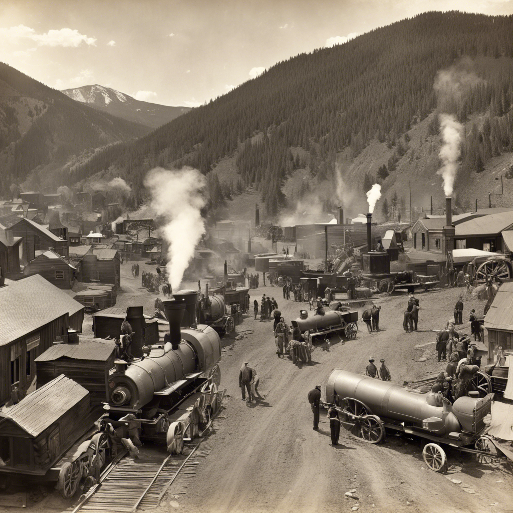 The Battle for Silverton: A Clash of Old and New in a Colorado Mining Town