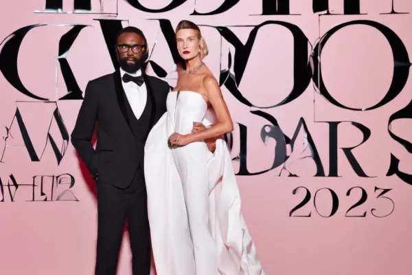The Fashion Awards 2023: A Night of Glamour and Celebration