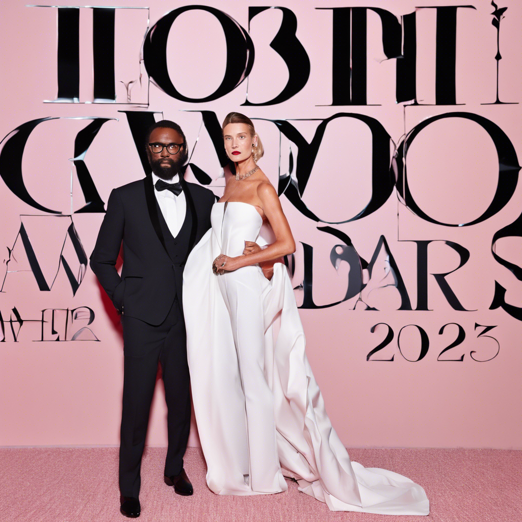The Fashion Awards 2023: A Night of Glamour and Celebration