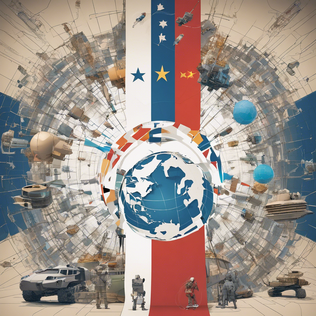 The Future of the ROK-U.S. Alliance: Navigating the Complexities of Technological Cooperation