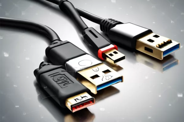 The Power Play: Understanding the Risks and Benefits of USB Cables