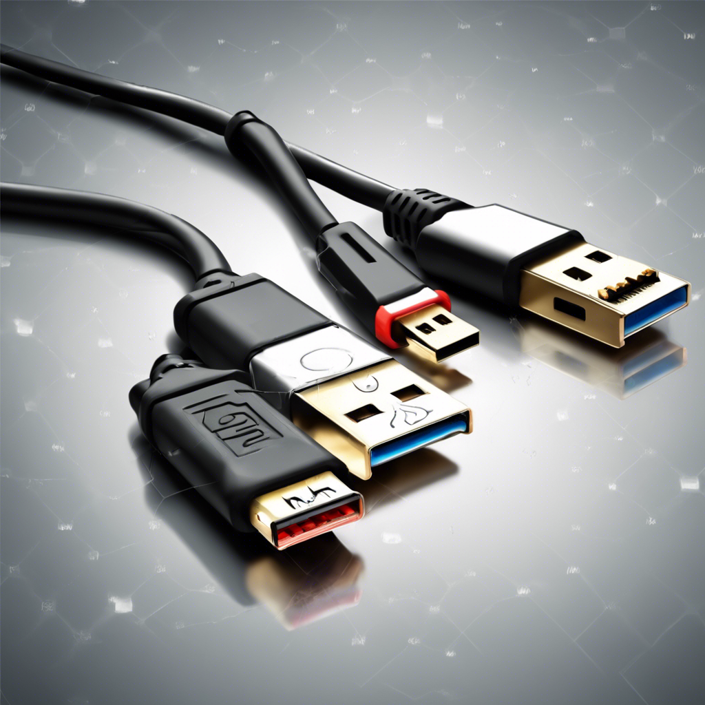 The Power Play: Understanding the Risks and Benefits of USB Cables
