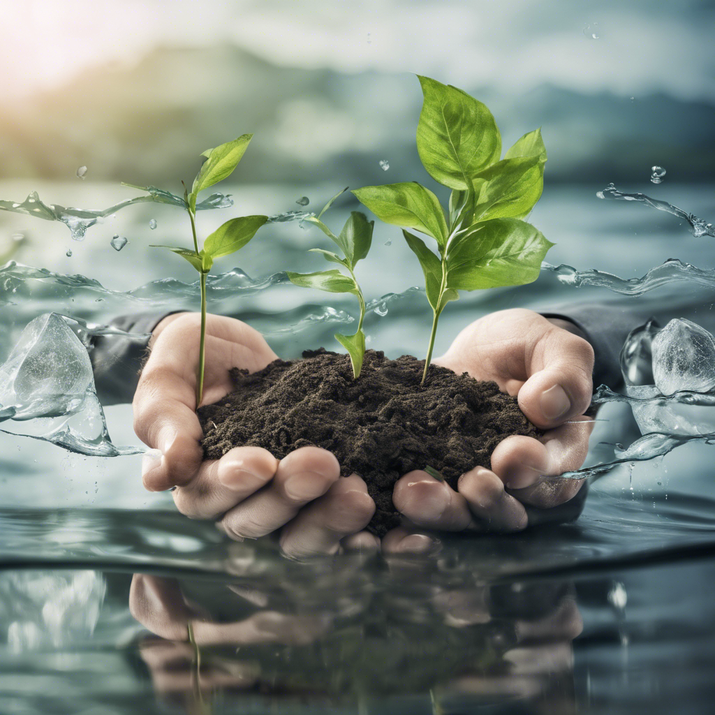 The Rise and Challenges of ESG Investing: Navigating the Murky Waters of Socially Responsible Investing