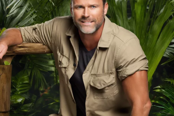 Third Contestant Eliminated from I'm a Celebrity 2023 as the Series Nears its Final Week