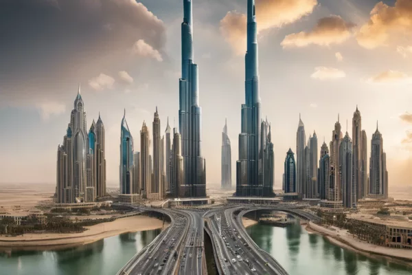 UAE Announces $30 Billion Fund to Bridge Climate Finance Gap