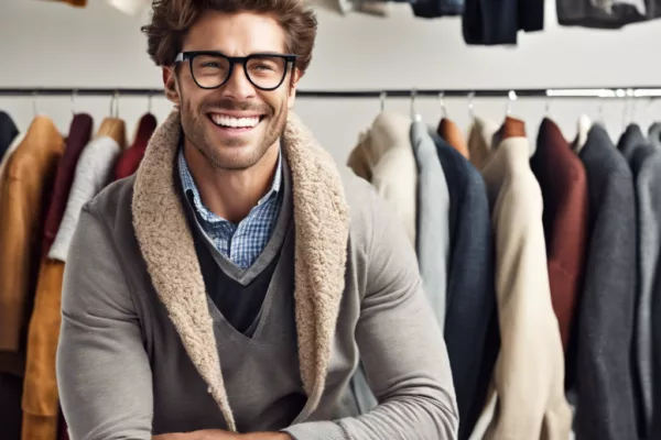 Warm Clothes That Are Cool, Too: The Perfect Blend of Style and Comfort