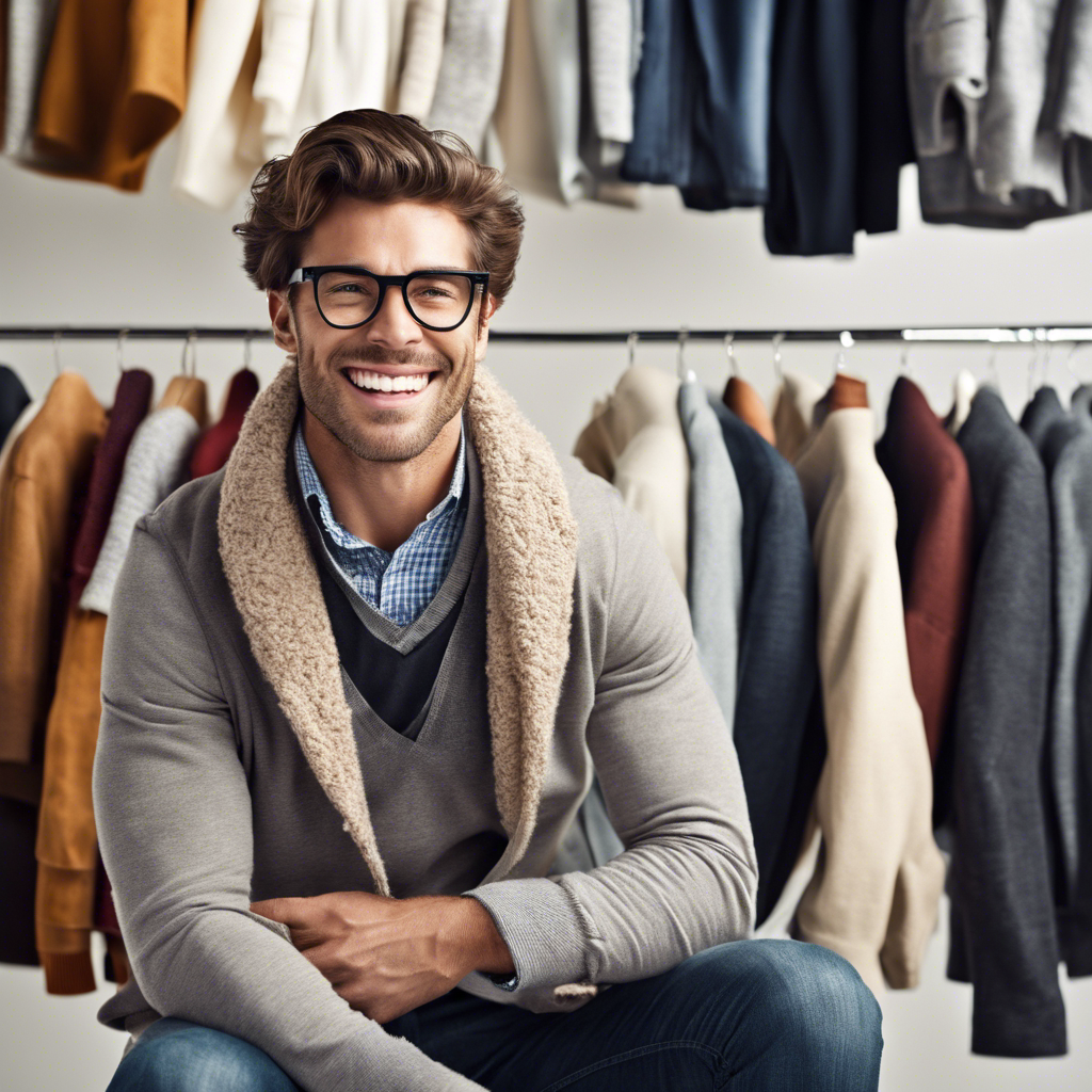 Warm Clothes That Are Cool, Too: The Perfect Blend of Style and Comfort